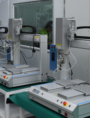 高智能設(shè)備