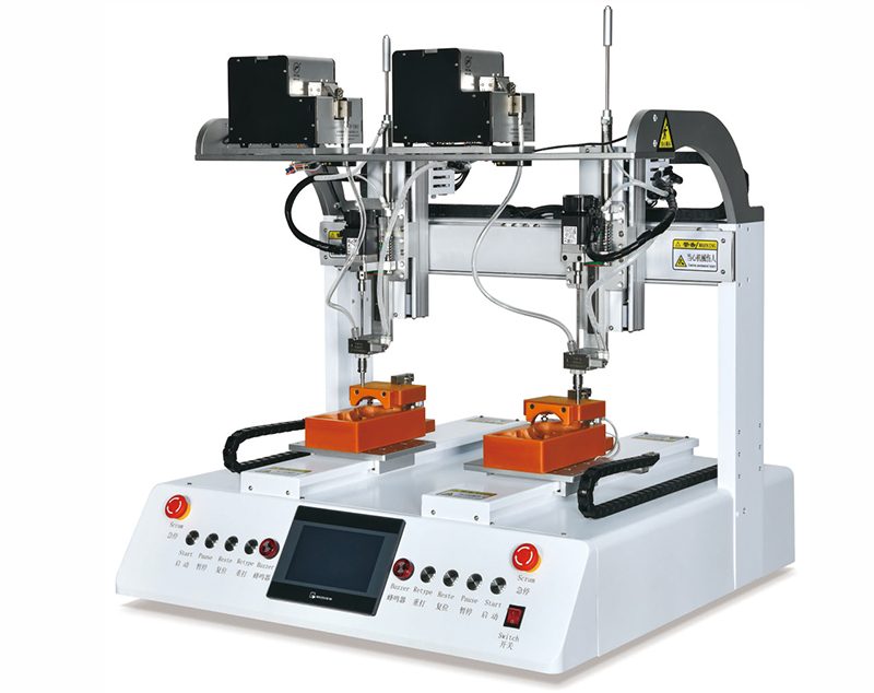 全自動螺絲機(jī) 全自動螺絲機(jī)