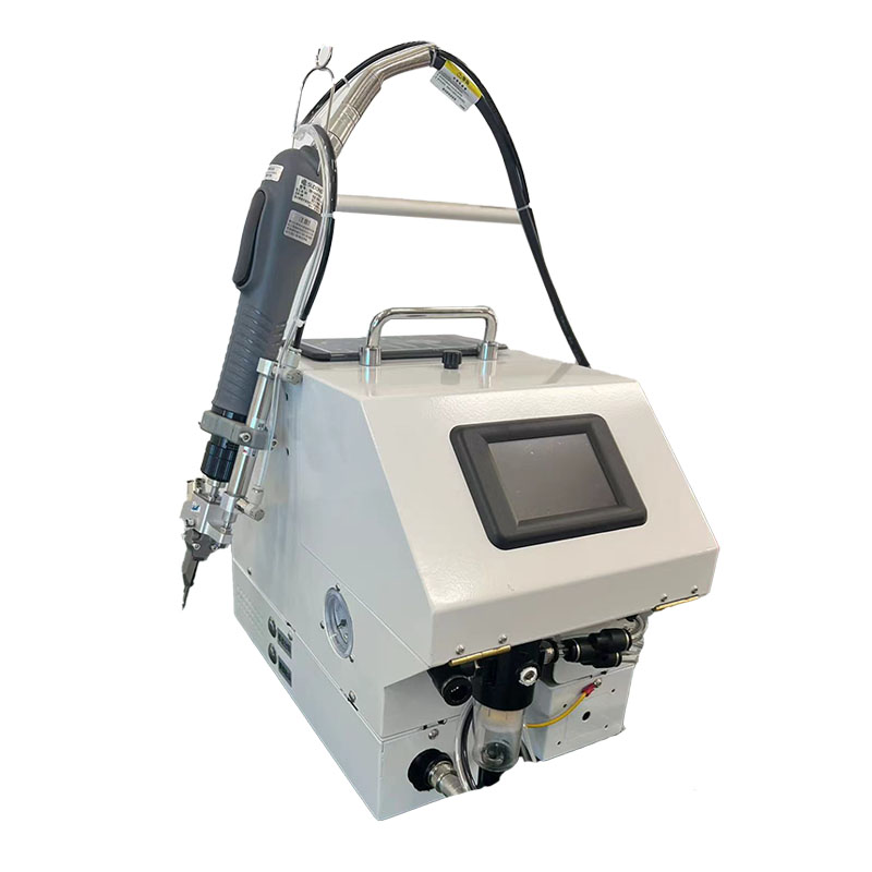 國產手持式鎖螺絲機