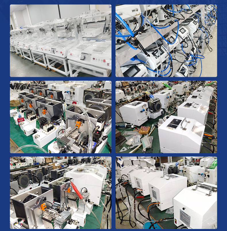 國產手持式鎖螺絲機