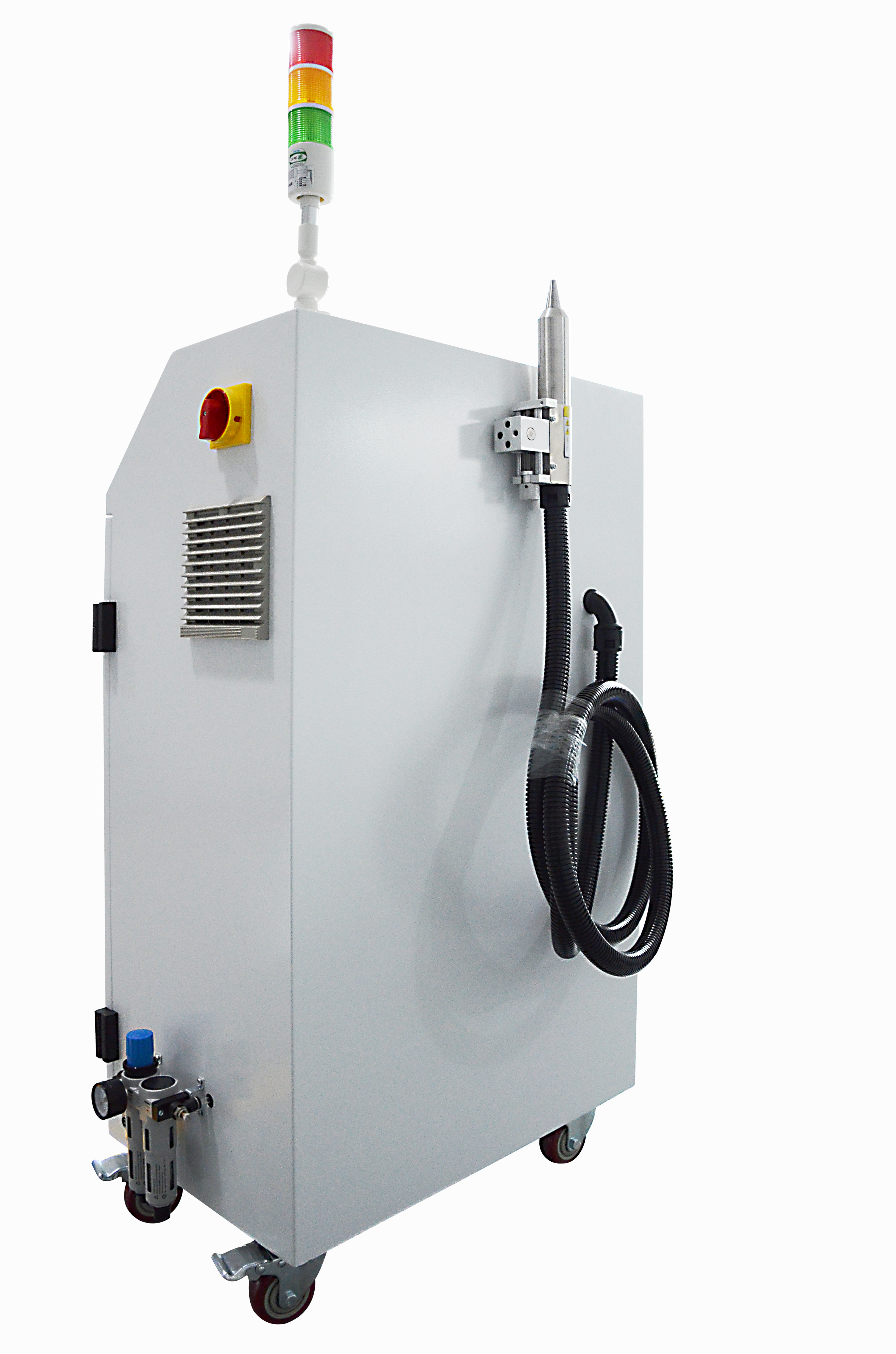 等離子表面處理器