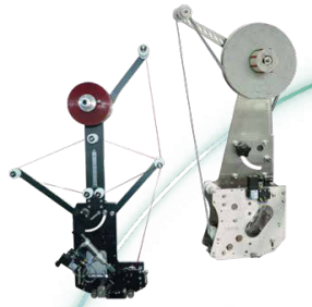 加裝式膠帶貼頭