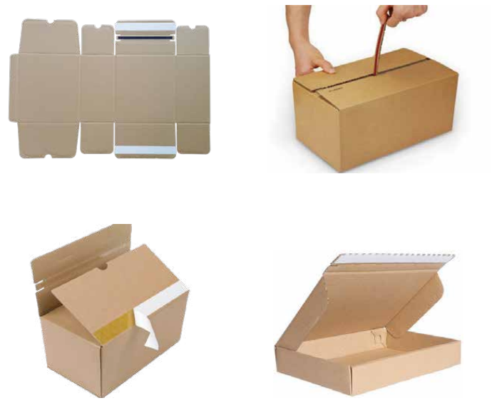 U型全自動貼膠平臺