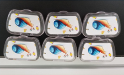 半自動平面貼標機