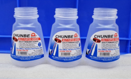 全自動圓瓶貼標機