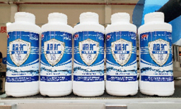 全自動立式圓瓶貼標機