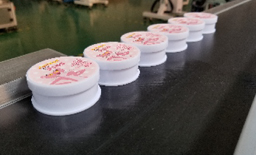 全自動平面貼標機