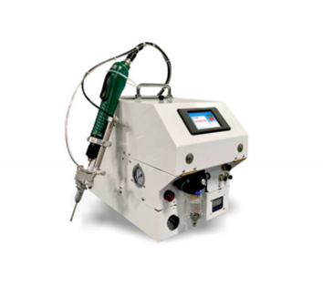 半自動鎖螺絲機