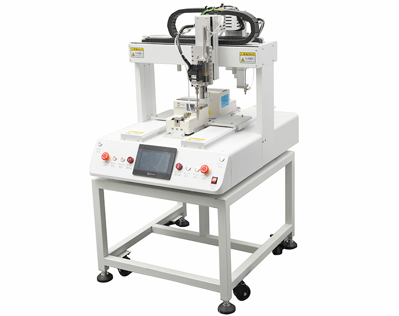 自動(dòng)鎖螺絲機(jī)器設(shè)備