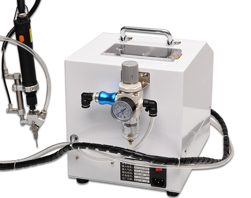 自動螺絲機 自動螺絲機