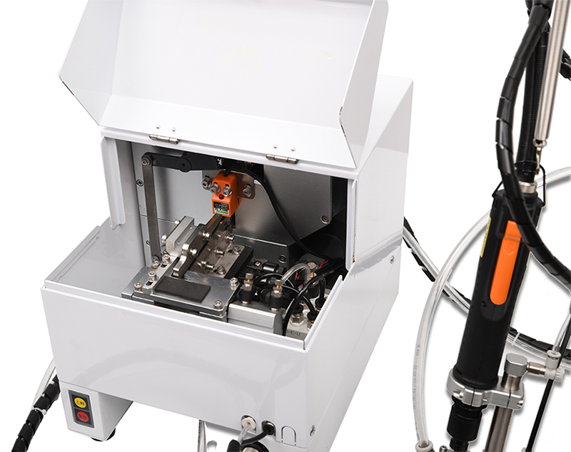 自動螺絲機廠家