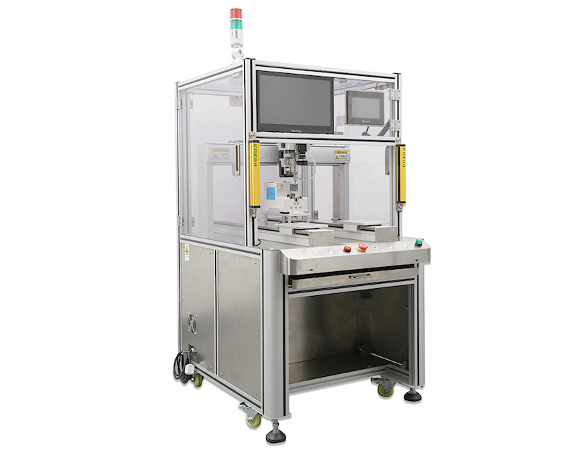 自動打螺絲機(jī)