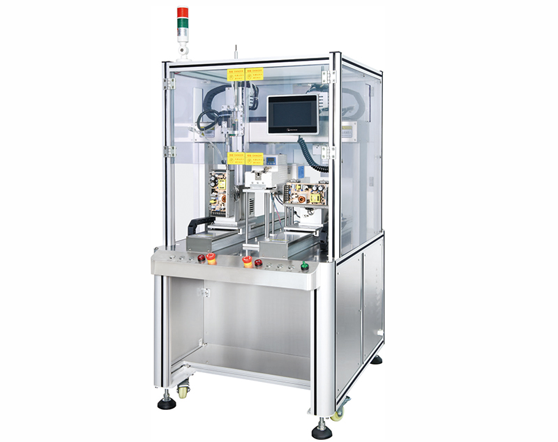 全自動打螺絲機 全自動打螺絲機