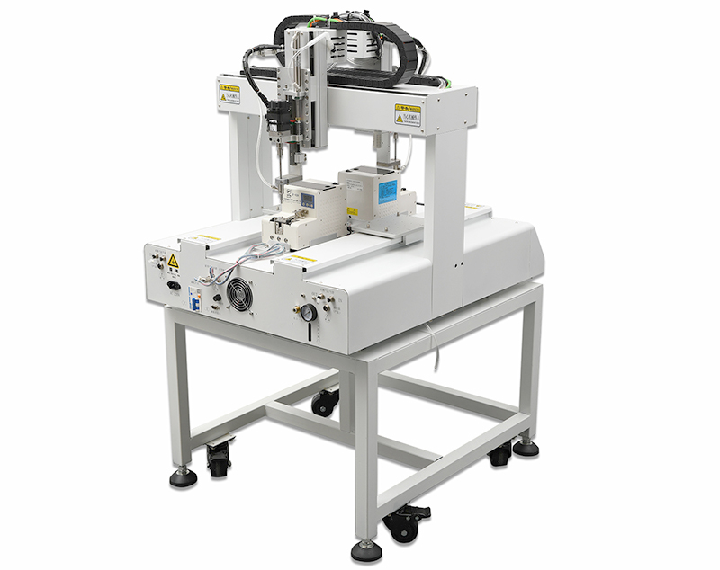 自動鎖螺絲機器設備 自動鎖螺絲機器設備