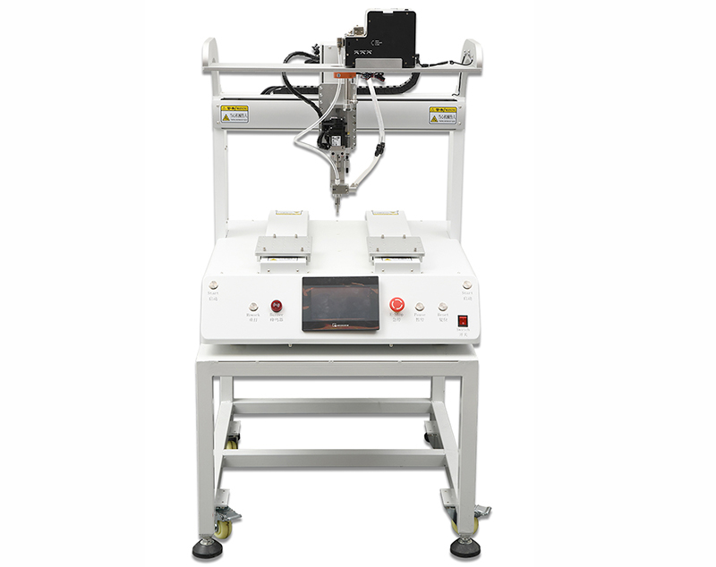 全自動螺絲機(jī)