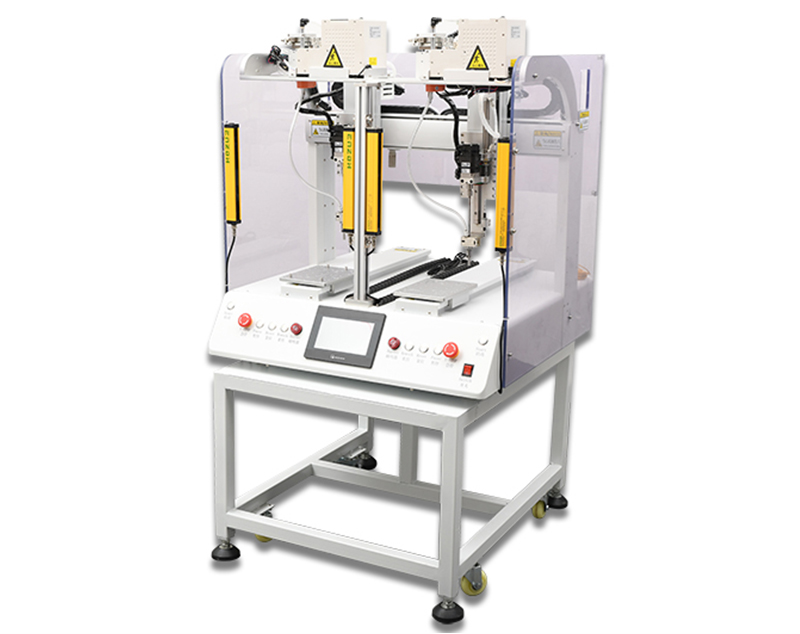 自動鎖螺絲機(jī)