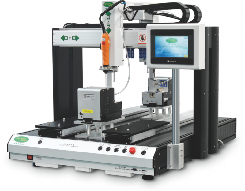 全自動螺絲機 全自動螺絲機