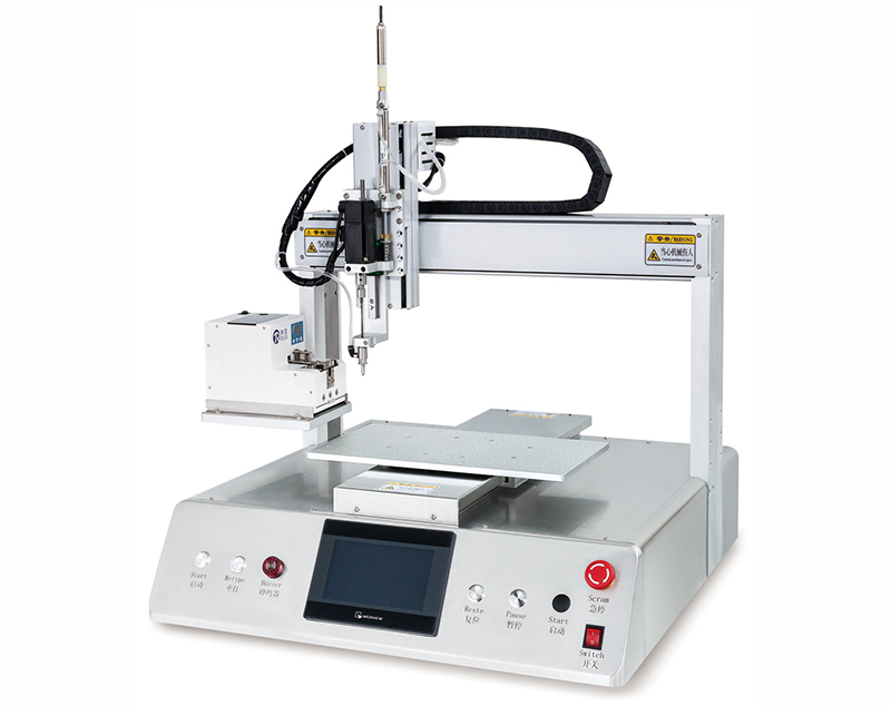 自動鎖螺絲機 自動鎖螺絲機