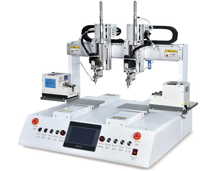全自動螺絲機 全自動螺絲機