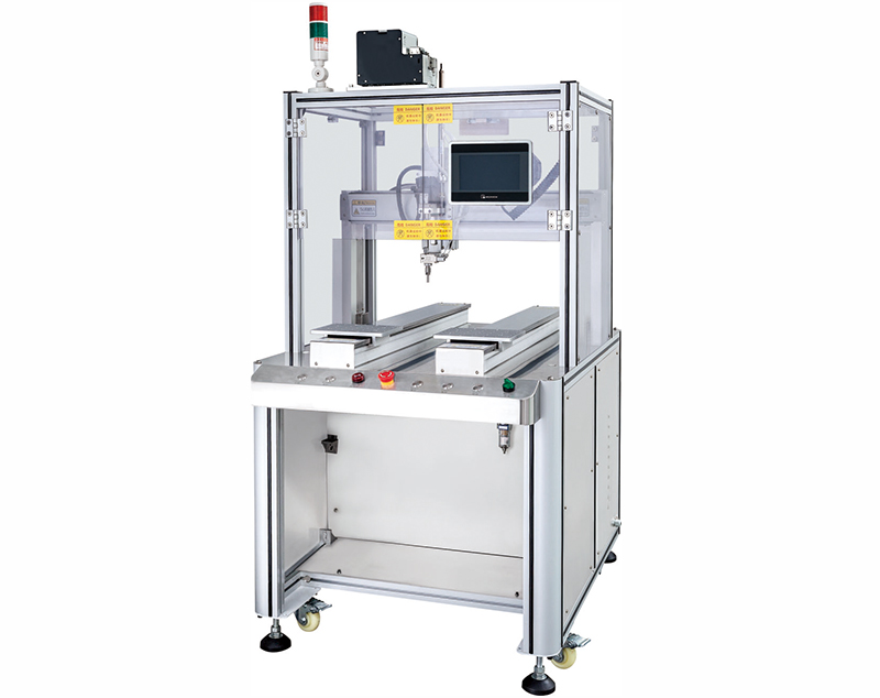 自動(dòng)螺絲機(jī)